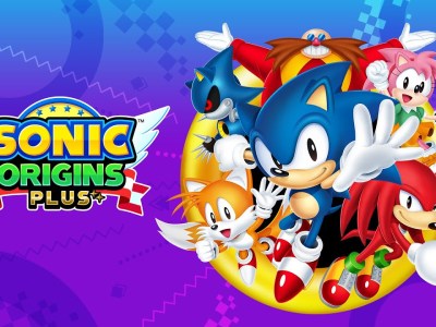 Sonic Origins Plus review Game Gear Sonic the Hedgehog PS5 PlayStation 5