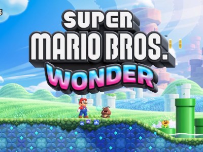 Super Mario Wonder announcement trailer Nintendo Switch 2D sidescroller game release date October 20, 2023