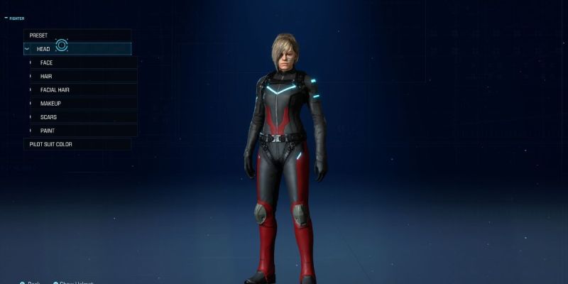 Here is everything you need to know about character customization in Exoprimal and what it does and does not have to offer.