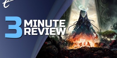 Remnant II Review in 3 Minutes Gunfire Games Gearbox Publishing