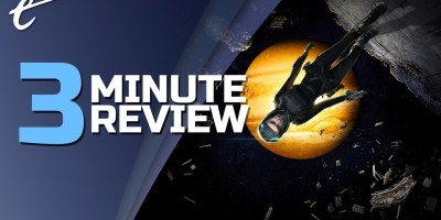 The Expanse - A Telltale Series Review in 3 Minutes Deck Nine Telltale Games narrative adventure