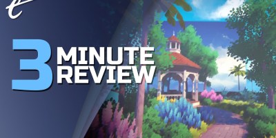 Viewfinder Review in 3 Minutes Sad Owl Studios Thunderful Publishing