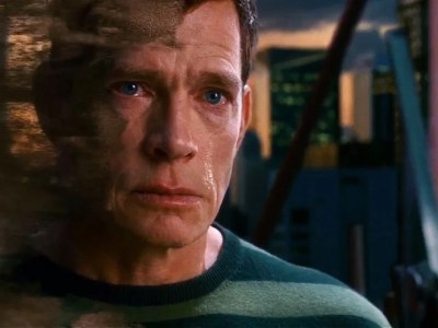 Thomas Haden Church wants to be in the rumored Sam Raimi Spider-Man 4 movie with Tobey Maguire, whether it actually exists or not.