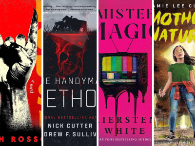 best and most promising horror books novels coming in August 2023