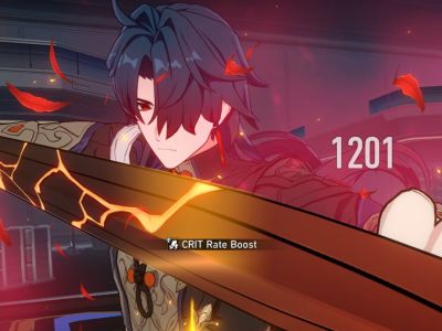 Best Blade Team Comps in Honkai: Star Rail