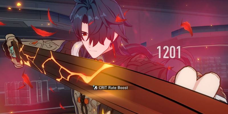 Best Blade Team Comps in Honkai: Star Rail