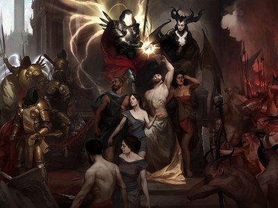 Diablo IV 4 story chooses horror and intimacy over grandeur from III 3 to its detriment, a narrative weakness.