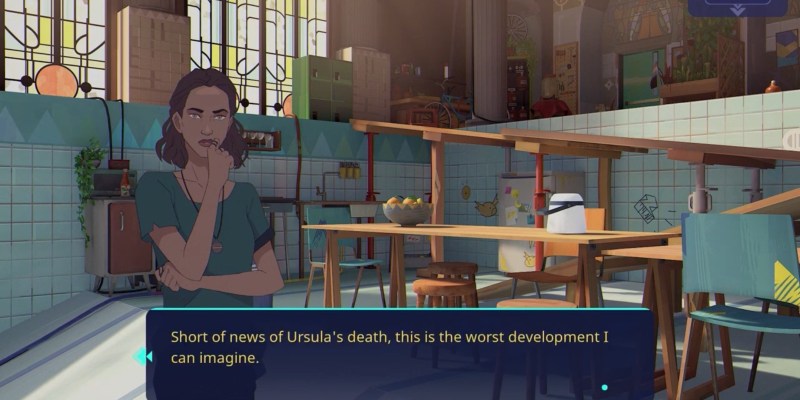 The popular sad dad narratives of The Last of Us & Telltale The Walking Dead are giving way to missing mothers in games like Venba and Harmony: The Fall of Reverie.