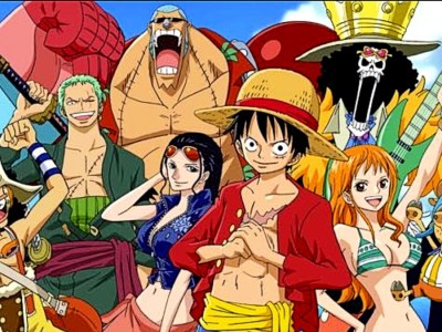 How many One Piece episodes are there in total? - Full episode count of One Piece