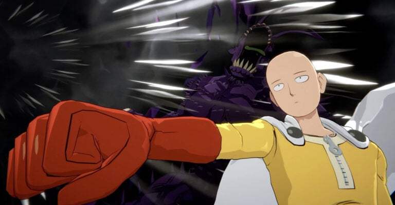 Crunchyroll & Perfect World Games will bring free-to-play multiplayer action game One Punch Man: World to PC & Android / iOS mobile in 2023.