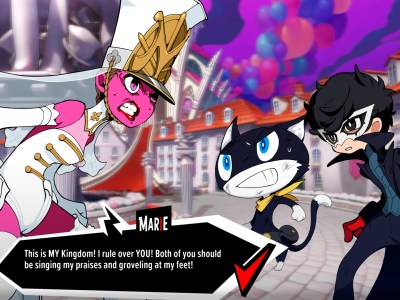 Atlus has revealed full story, character, gameplay, and combat details for Persona 5 Tactica (P5T) -- Erina, Marie, The Kingdoms Metaverse, Rebel Corps, Toshiro Kasukabe -- but Xbox gets no physical release.