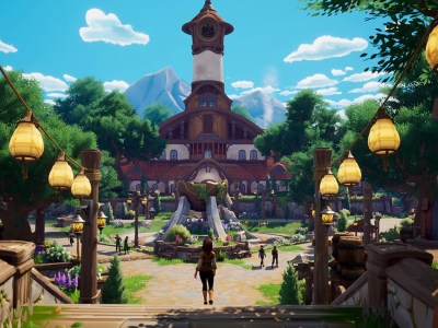 Singularity 6 reveals the Palia beta release date trailer, bring the free-to-play cozy fantasy MMO to PC first in August.