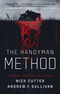 best and most promising horror books novels coming in August 2023 / The Handyman Method