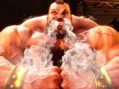 all the latest Street Fighter 6 patch notes