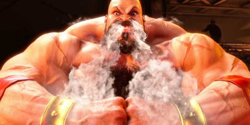 all the latest Street Fighter 6 patch notes