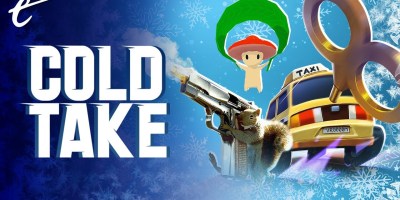 This week on Cold Take, Frost takes a look at the growing problem of the indie video game identity in the games industry.