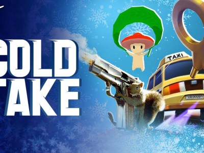 This week on Cold Take, Frost takes a look at the growing problem of the indie video game identity in the games industry.