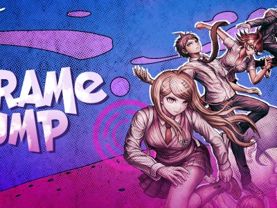 The Case for Danganronpa: The Best Anime Video Game Franchise Kazutaka Kodaka Rui Komatsuzaki Masafumi Takada