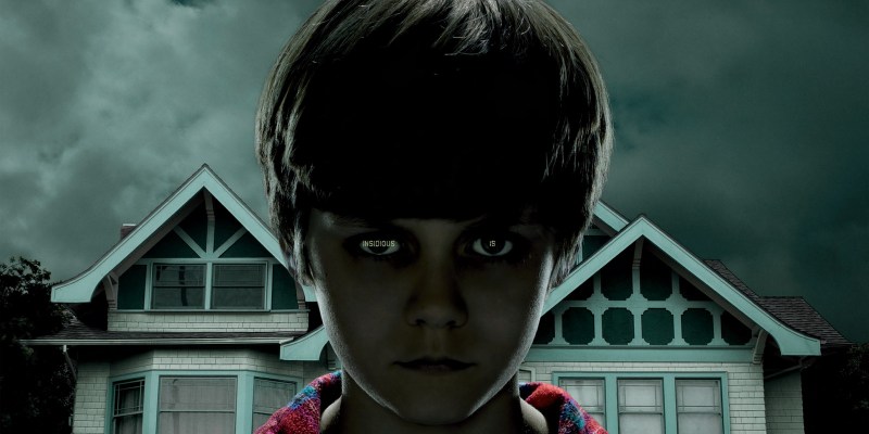 Best Horror Movies like the Insidious Series