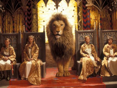 Here is how to watch the BBC The Chronicles of Narnia series that began in 1988, beginning with The Lion, the Witch and the Wardrobe - answer buy DVDs