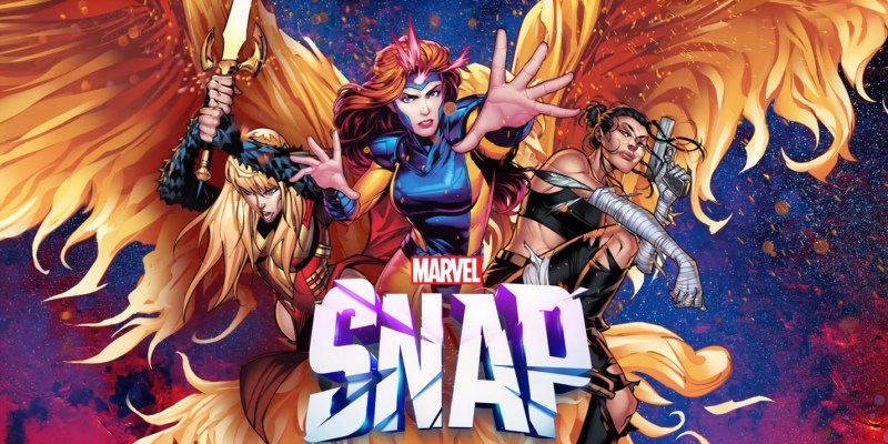 Marvel Snap Rise of the Phoenix Force deck strategy weaknesses