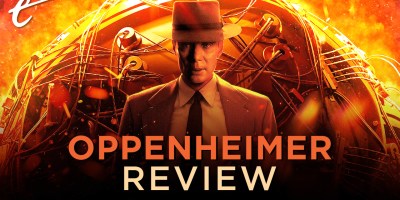 Oppenheimer review