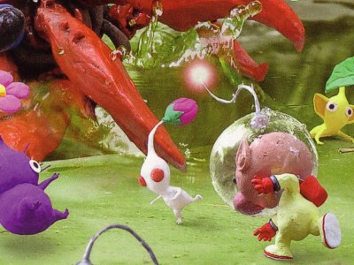 Nintendo GameCube Pikmin 2 fixes a problem the original never had with length and its awful caves system with no time limit or real strategy.