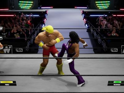 Here is a collection and list of some of the best create-a-wrestler (CAW) formulas in AEW: Fight Forever, to make the likes of Hulk Hogan, Prince, Hana Kimura, Randy Savage, AJ Styles, Koto Ibushi