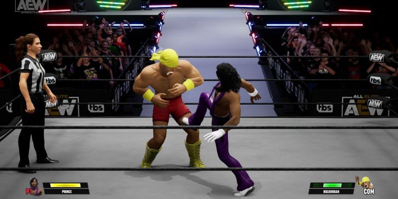 Here is a collection and list of some of the best create-a-wrestler (CAW) formulas in AEW: Fight Forever, to make the likes of Hulk Hogan, Prince, Hana Kimura, Randy Savage, AJ Styles, Koto Ibushi