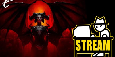 Post-ZP post Zero Punctuation Yahtzee Croshaw plays lets play Diablo IV 4