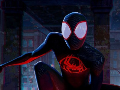 Spider-Man: Beyond the Spider-Verse no release date removed from schedule Sony movies delay delayed Ghostbusters sequel Karate Kid reboot Kraven the Hunter Venom 3 Bad Boys 4