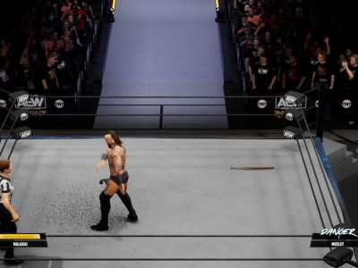 Here is how to maximize your odds if you want to get thumbtacks to use brutalize your opponents in AEW: Fight Forever.