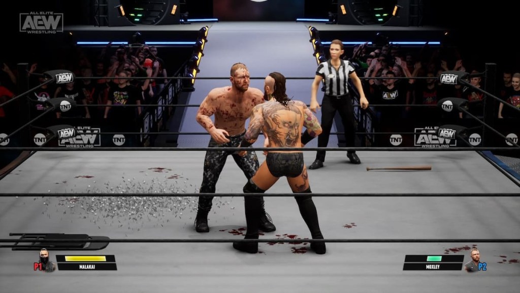 Here is how to maximize your odds if you want to get thumbtacks to use brutalize your opponents in AEW: Fight Forever.