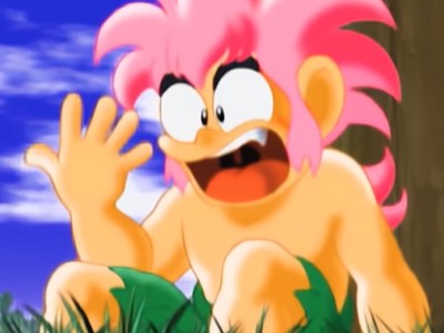 Beloved PSX game Tomba gets a port on modern consoles (Switch, PS4, PS5, PC Steam) via Limited Run Games. The original creator will assist.