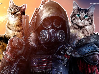 Chris McMullen tells a harrowing tale of raising a cat army to (eventually) save the day in Wasteland 3, as narrated by Marty - Thank you to Robot Cache for sponsoring this video.