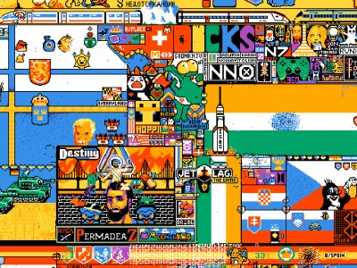 what is r/place reddit r place