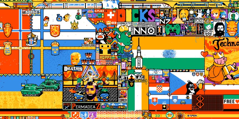 what is r/place reddit r place