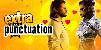 This week on Extra Punctuation, Yahtzee digs into Baldur's Gate 3's romance systems, and why it misses the mark for him.