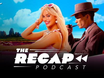 This week on The Recap podcast, Marty, Frost, and Darren go full-spoilers for Barbie and Oppenheimer. You've been warned! It's in the title!