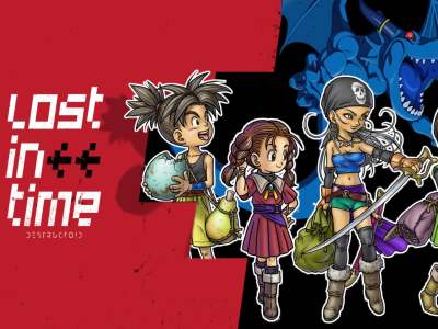 In this episode of Lost in Time, The Escapist's Colin Munch breaks down the history of the Xbox 360's attempt to get their own Final Fantasy.