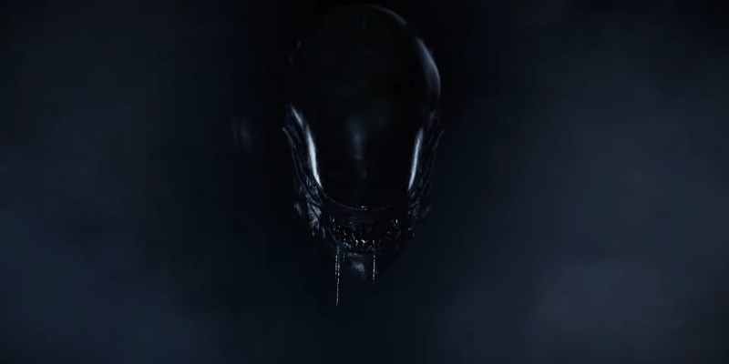 Dead by Daylight Alien Crossover Finally Revealed in Creepy Trailer