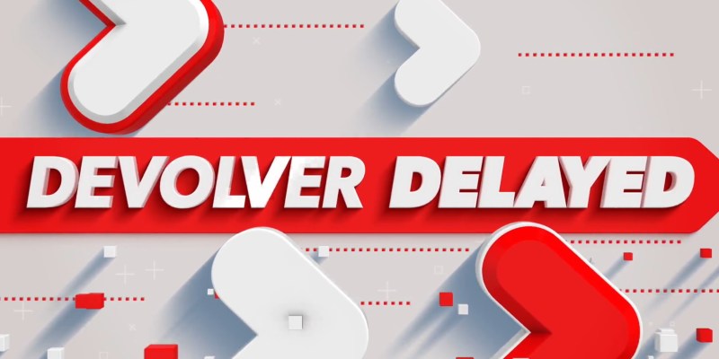 Devolver Digital Will Delay Your Favorite Indie Games Next Week with Devolver Delayed