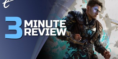 Here's our review of Immortals of Aveum, a magic-based FPS from Ascendant Studios and EA’s Originals label.