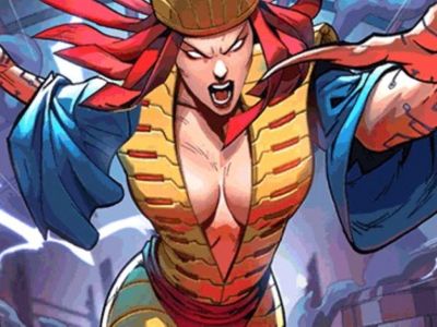 If your goal is to destroy, then you'll want to know all about Lady Deathstrike's deck strategies and weaknesses in Marvel Snap.