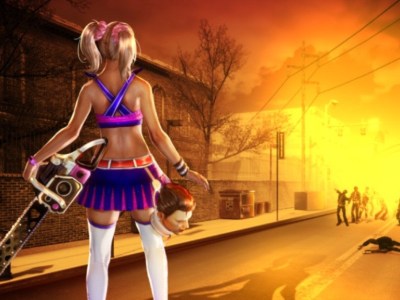 Lollipop Chainsaw Remake Delay Pushes Launch to 2024 with New Name
