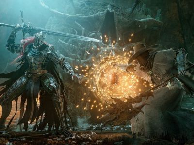 Lords of the Fallen Game Length, New Game + Details Revealed.