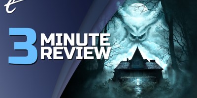 Lunacy: Saint Rhodes Review in 3 Minutes: A horror game from Stormling Studios and publisher Iceberg Interactive that doesn't quite hit.