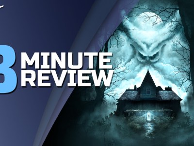 Lunacy: Saint Rhodes Review in 3 Minutes: A horror game from Stormling Studios and publisher Iceberg Interactive that doesn't quite hit.
