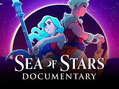 The Escapist is proud to present our documentary on The Making of Sea of Stars, filmed on location in Quebec City with developer Sabotage Studio.