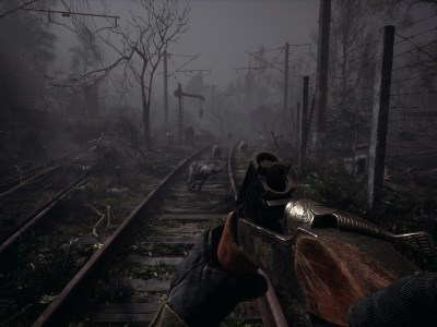 STALKER 2 Gameplay Focuses on Guns, Bolts, & Irradiated Nightmares Xbox Release date delay